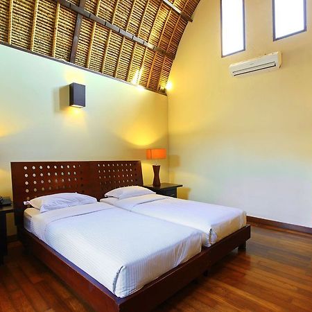 Mutiara Jimbaran Villas Kuta Selatan Экстерьер фото