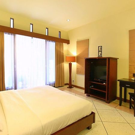 Mutiara Jimbaran Villas Kuta Selatan Экстерьер фото